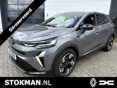 Renault Symbioz - 1.6 E-Tech full hybrid 145 PK techno | Winter pakket | Groot scherm | Camera achter | Elek