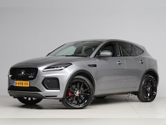 Jaguar E-Pace - 1.5 P300e AWD R-Dynamic HSE | panoramadak | meridian sound | black pack | adap. cruise | l
