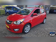 Opel Karl - 1.0 ecoFLEX Selection airco bluetooth
