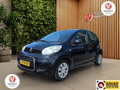 Citroën C1 - 1.0-12V Séduction ✅5Drs ✅Airco