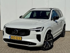 Volvo XC90 - T8 Plug-in hybrid AWD Plus Dark|Pano|360°|Pas V/A|HU display|allSeason|