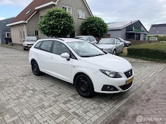 SEAT Ibiza ST - 1.2 TDI COPA Ecomotive