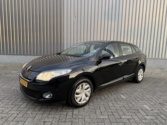 Renault Mégane Estate - 1.5 dCi Dynamique