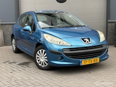 Peugeot 207 - 1.4-16V Color-line Airco/elektrische ramen