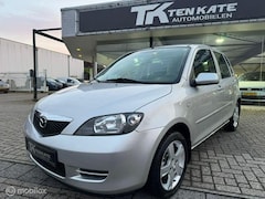 Mazda 2 - 2 1.4 Exclusive