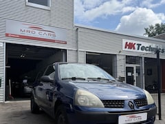Renault Clio - 1.2-16V Dynamique LAGE KM VOL