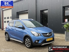 Opel Karl - 1.0 Rocks Online Edition
