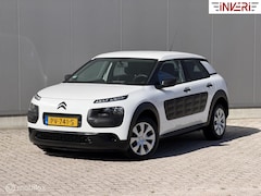 Citroën C4 Cactus - 1.2| Nieuwe Distributieriem + APK | Cruise