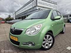 Opel Agila - 1.2 Edition 5DRS/AC/Trekhaak