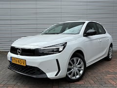 Opel Corsa - 1.2 TURBO CARPLAY LED CRUISE 360 CAMERA PDC 2025 NIEUW MODEL EERSTE EIGENAAR 9339 KM GERED