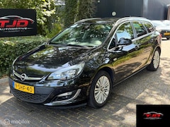 Opel Astra Sports Tourer - 1.4 Turbo Business + CRUISE/NAVI