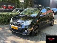 Hyundai i10 - 1.0i Comfort/CRUISE-AIRCO