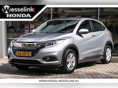 Honda HR-V - 1.5 i-VTEC Elegance Automaat - Trekhaak afn. | Dealer onderhouden