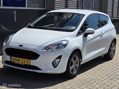 Ford Fiesta - 1.1 Trend Carplay, goed onderhouden