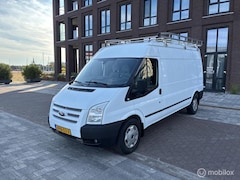 Ford Transit - 350L 2.2 TDCI Ambiente HD Airco Trekhaak EX BTW