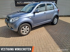 Daihatsu Terios - met slechts 77.898 km 1.5-16v Expedition 2WD