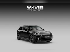 MINI Clubman - 1.5 Cooper Business Edition | 1e eigenaar | NL auto | DAB | Cruise control | Sportstoelen