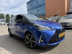 Toyota Yaris - 1.5 Hybrid Bi-Tone
