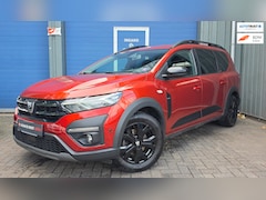 Dacia Jogger - 1.0 TCe 100 Bi-Fuel Extreme 7Pers veel opties Dealer onderhouden 1ste eigenaar
