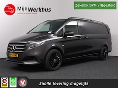 Mercedes-Benz Vito - 119 CDI L3 Select | LED | Trekhaak | Dubbele schuifdeur