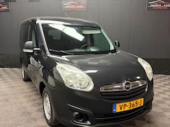 Opel Combo - 1.3 CDTi L1H1 ecoFLEX Sport | Airco | Nieuwe APK |