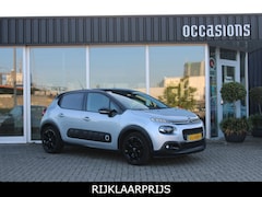 Citroën C3 - 1.2 PureTech Shine