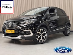 Renault Captur - 0.9 TCe Intens Navi Camera Climat Dodehoek BOSE Apple CarPlay Dealeronderhouden