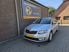 Skoda Octavia Combi - 1.2 TSI Greentech Ambition
