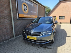 Skoda Octavia Combi - 1.0 TSI Greentech Style Business