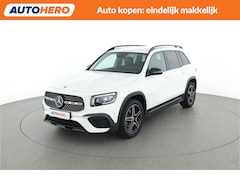 Mercedes-Benz GLB - 200 Business Solution AMG |GC29932|