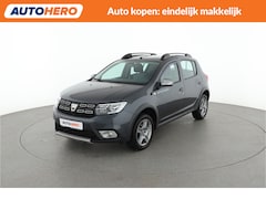 Dacia Sandero Stepway - 0.9 TCe | VR78683 |