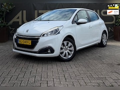 Peugeot 208 - 1.2 PureTech Blue Lion*Cruisecontr.*Airco*Parkeersens