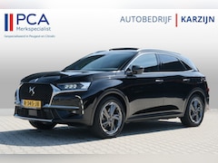 DS 7 Crossback - E-Tense 4x4 Rivoli
