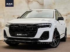 Audi Q7 - 60 TFSI e Quattro Pro Line S Competition , pano, tr.haak, 22", 4W-best., luchtv., B&O, OLE