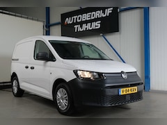 Volkswagen Caddy Cargo - 2.0 TDI Comfort - N.A.P. Airco, Cruise, Virtual display, Carplay, Trekhaak