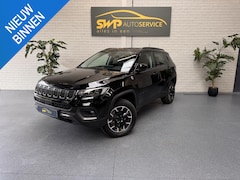 Jeep Compass - 4xe 240 Plug-in Hybrid Electric Trailhawk | Navi | Camera | ACC |