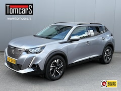 Peugeot 2008 - 1.2 PureT. 130PK Allure Gr.-Navigatie/Camera/Cruise-control/Carplay-android