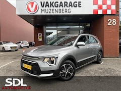 Kia Niro - 1.6 GDi Hybrid ComfortLine // NAVI // CLIMA // ADAPTIVE CRUISE // CAMERA // KEY LESS // AL