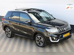 Suzuki Vitara - 1.4 Boosterjet Style Smart Hybrid Pano Carplay