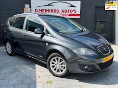 SEAT Altea XL - 1.2 TSI COPA |APK NIEUW|NETTE AUTO|