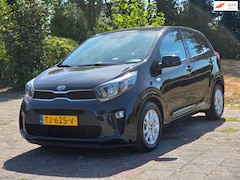 Kia Picanto - 1.0 CVVT ComfortPlusLine Navigator
