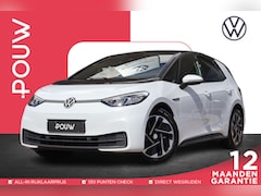 Volkswagen ID.3 - 204pk Life 58 kWh | SoH 94% | Navigatie | PDC | Stoel & Stuurverwarming | Carplay