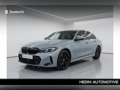 BMW 3-serie - 330e M-Sport Pro | 19" | Trekhaak | Schuifdak | Hifi | Innovation Pack
