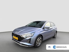 Hyundai i20 - 1.0 T-GDI 100pk Premium | Carplay | Climate control | Cruise control | Stoel/stuurverwarmi