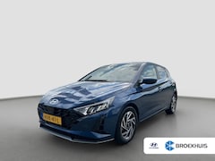 Hyundai i20 - 1.0 T-GDI 100pk Premium | Carplay | Climate control | Cruise control | Stoel/stuurverwarmi