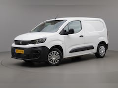 Peugeot Partner - 1.2 PureTech Premium / Navigatie / PDC / Airco