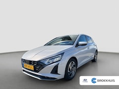 Hyundai i20 - 1.0 T-GDI Premium | Carplay | Climate control | Cruise control | Stoel/stuurverwarming | C