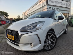 DS 3 - 3 1.2 PureTech Sport Chic Camera/Nav/Leder/Xenon