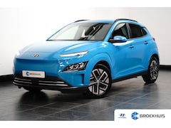 Hyundai Kona - Premium Elektro 2WD