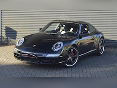 Porsche 911 - 997 3.8 Carrera 4S